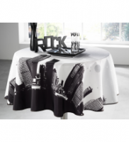 Mantel New York city