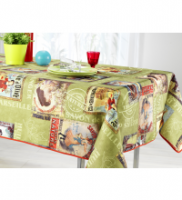 Mantel Vivo