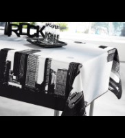 Mantel New York city rectangular