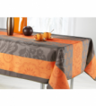 Mantel linea Orange